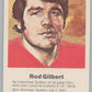 1972 Canada vs USSR Hockey Rod Gilbert V98752 Image 1