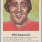 1972 Canada vs USSR Hockey Phil Esposito V98753 Image 1