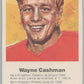 1972 Canada vs USSR Hockey Wayne Cashman V98756 Image 1