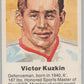 1972 Canada vs USSR Hockey Victor Kuzkin V98770 Image 1