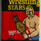 1985 Topps WWF Wrestling Stars Hobby Sealed Wax Pack - Hulk Hogan Cover  V98784  Image 1