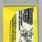 1980 Star Wars Empire Strikes Back Sealed Hobby Pack Vador -  SPK 42 Image 2