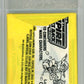 1980 Star Wars Empire Strikes Back Sealed Hobby Pack Vador -  SPK 50 Image 2