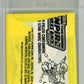 1980 Star Wars Empire Strikes Back Sealed Hobby Pack Vador -  SPK 53 Image 2