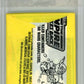 1980 Star Wars Empire Strikes Back Sealed Hobby Pack Vador -  SPK 62 Image 2