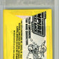 1980 Star Wars Empire Strikes Back Sealed Hobby Pack Vador -  SPK 66 Image 2