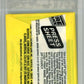 1980 Star Wars Empire Strikes Back Sealed Hobby Pack Vador -  SPK 67 Image 2