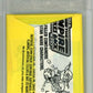 1980 Star Wars Empire Strikes Back Sealed Hobby Pack Vador -  SPK 69 Image 2