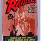 1981 OPC Indiana Jones Raiders of the Lost Ark Sealed Hobby Wax Pack - SPK 178 Image 1