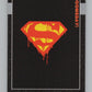 1992 SkyBox Doomsday The Death of Superman Promos #000 Bloody S V98816 Image 1