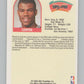 1989-90 Hoops #138 David Robinson SP RC Rookie Basketball V98958 Image 2