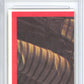 1982 Topps E.T. Stickers #3 E.T. bundled up - Graded HCWG 8  Image 2