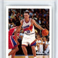 1996-97 Topps #182 Steve Nash RC Rookie Basketball - Graded HCWG 10 Image 1