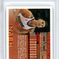 1996-97 Topps #182 Steve Nash RC Rookie Basketball - Graded HCWG 10 Image 2