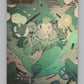 1992 Impel Uncanny X-Men Holograms #XH2 Cable - V99010 Image 1
