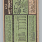 1971-72 O-Pee-Chee #28 Bob Woytowich  Pittsburgh Penguins  V99016 Image 2