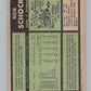 1971-72 O-Pee-Chee #56 Ron Schock  Pittsburgh Penguins  V99020 Image 2