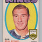 1971-72 O-Pee-Chee #94 Bob Pulford  Los Angeles Kings  V99023 Image 1