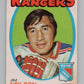 1971-72 O-Pee-Chee #112 Jim Neilson  New York Rangers  V99025 Image 1