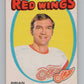 1971-72 O-Pee-Chee #138 Brian Conacher  Detroit Red Wings  V99028 Image 1