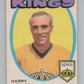 1971-72 O-Pee-Chee #153 Harry Howell  Los Angeles Kings  V99029 Image 1