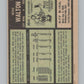 1971-72 O-Pee-Chee #171 Mike Walton  Boston Bruins  V99032 Image 2
