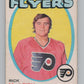 1971-72 O-Pee-Chee #207 Rick MacLeish  RC Rookie Flyers  V99040 Image 1
