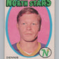 1971-72 O-Pee-Chee #224 Noel Picard  St. Louis Blues  V99054 Image 1