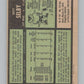 1971-72 O-Pee-Chee #226 Brit Selby  St. Louis Blues  V99055 Image 2