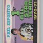 1971-72 O-Pee-Chee #253 Phil Esposito UER AS  Boston Bruins  V99060 Image 1