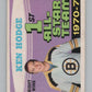 1971-72 O-Pee-Chee #254 Ken Hodge AS  Boston Bruins  V99061 Image 1