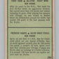 1971-72 O-Pee-Chee #254 Ken Hodge AS  Boston Bruins  V99061 Image 2