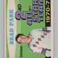 1971-72 O-Pee-Chee #257 Brad Park AS  New York Rangers  V99062 Image 1