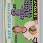 1971-72 O-Pee-Chee #258 Pat Stapleton AS  Chicago Blackhawks  V99063 Image 1