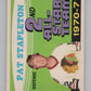 1971-72 O-Pee-Chee #258 Pat Stapleton AS  Chicago Blackhawks  V99064 Image 1