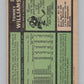 1971-72 O-Pee-Chee #31 Tom Williams  California Golden Seals  V99086 Image 2