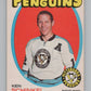 1971-72 O-Pee-Chee #64 Ken Schinkel  Pittsburgh Penguins  V99107 Image 1