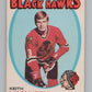 1971-72 O-Pee-Chee #69 Keith Magnuson  Chicago Blackhawks  V99110 Image 1