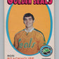 1971-72 O-Pee-Chee #83 Ron Stackhouse RC Rookie  Golden Seals  V99118 Image 1