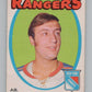 1971-72 O-Pee-Chee #90 Ab DeMarco  RC Rookie New York Rangers  V99123 Image 1