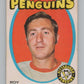1971-72 O-Pee-Chee #99 Roy Edwards  Pittsburgh Penguins  V99130 Image 1