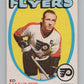 1971-72 O-Pee-Chee #126 Ed Van Impe  Philadelphia Flyers  V99144 Image 1