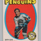 1971-72 O-Pee-Chee #132 Bryan Watson  Pittsburgh Penguins  V99147 Image 1