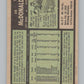 1971-72 O-Pee-Chee #134 Ab McDonald  Detroit Red Wings  V99148 Image 2