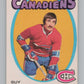 1971-72 O-Pee-Chee #145 Guy Lapointe  Montreal Canadiens  V99156 Image 1