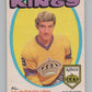 1971-72 O-Pee-Chee #150 Al McDonough RC Rookie  Kings  V99158 Image 1