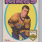 1971-72 O-Pee-Chee #154 Real Lemieux  Los Angeles Kings  V99160 Image 1
