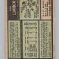 1971-72 O-Pee-Chee #154 Real Lemieux  Los Angeles Kings  V99160 Image 2