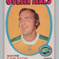 1971-72 O-Pee-Chee #178 Wayne Carleton  California Golden Seals  V99174 Image 1