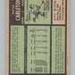 1971-72 O-Pee-Chee #178 Wayne Carleton  California Golden Seals  V99174 Image 2